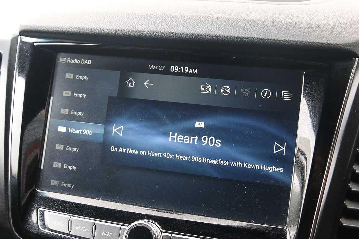 Used Ssangyong Musso 2021 for sale - 77496102: Photo 7