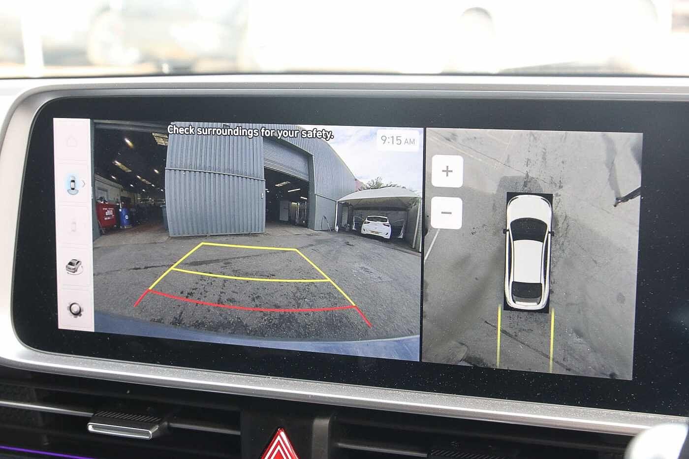 Used Hyundai IONIQ 6 2024 for sale - 77511292: Photo 11