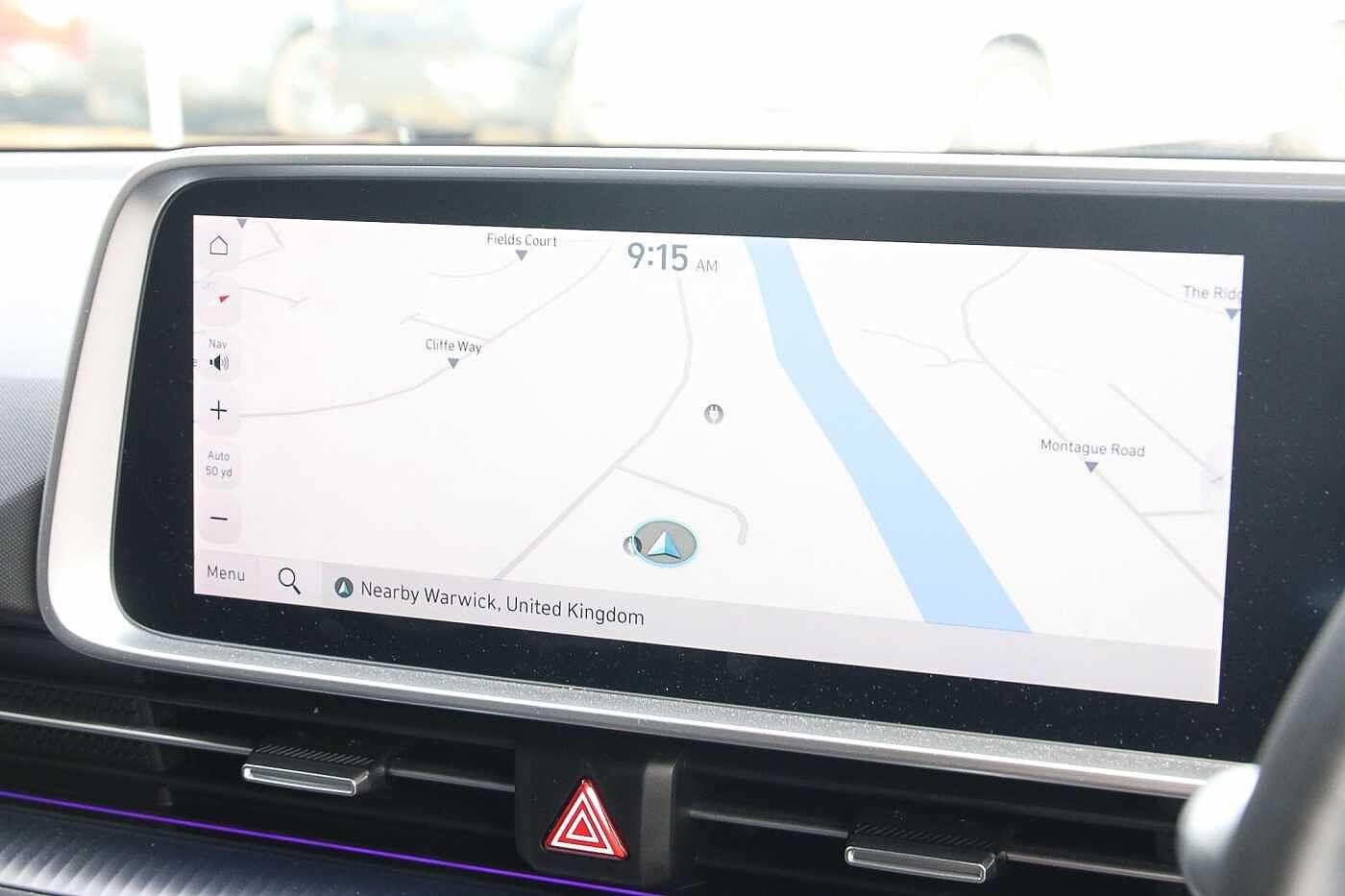 Used Hyundai IONIQ 6 2024 for sale - 77511292: Photo 12