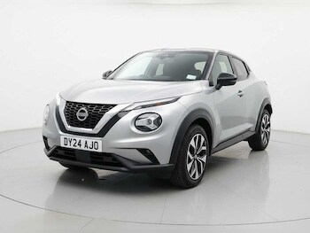 Used Nissan Juke 2024 for sale - 78301147: Photo