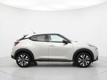 Used Nissan Juke 2024 for sale - 78301147: Photo
