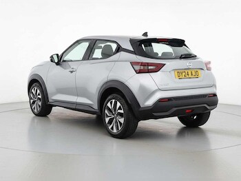 Used Nissan Juke 2024 for sale - 78301147: Photo