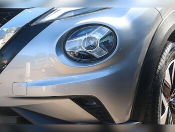 Used Nissan Juke 2024 for sale - 78301147: Photo