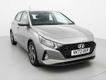 Used Hyundai i20 2023 for sale - 78751770: Photo