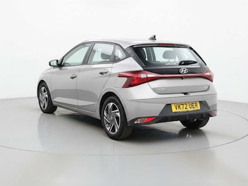 Used Hyundai i20 2023 for sale - 78751770: Photo