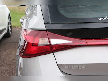 Used Hyundai i20 2023 for sale - 78751770: Photo