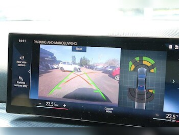 Used BMW 3 Series 2024 for sale - 78335598: Photo