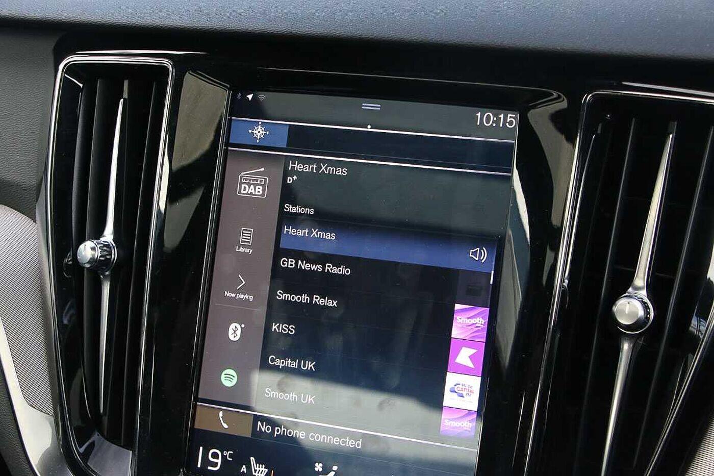 Used Volvo S60 2019 for sale - 76701974: Photo 11