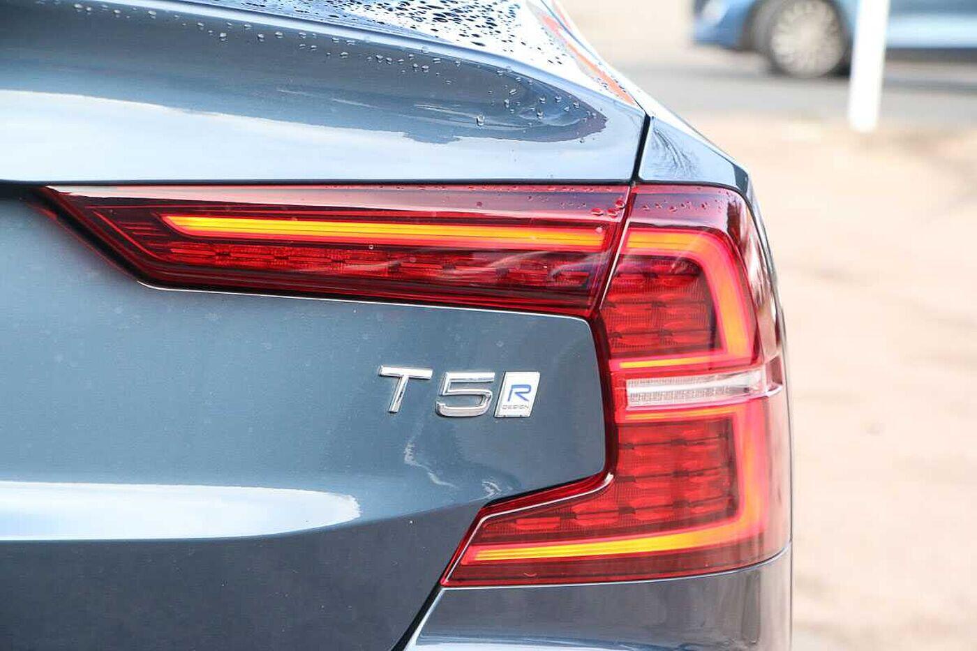 Used Volvo S60 2019 for sale - 76701974: Photo 13