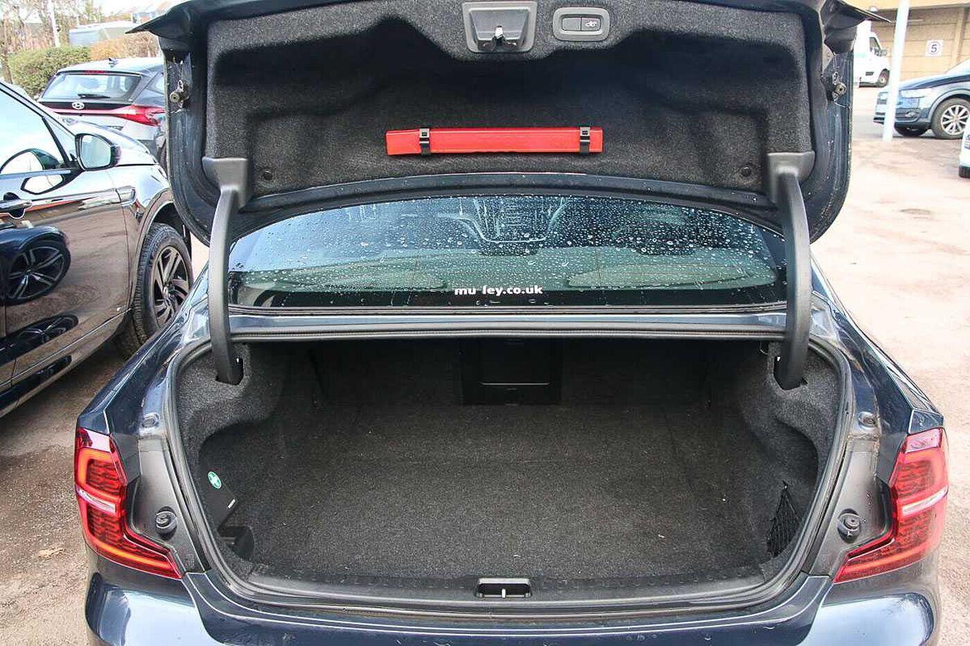 Used Volvo S60 2019 for sale - 76701974: Photo 14