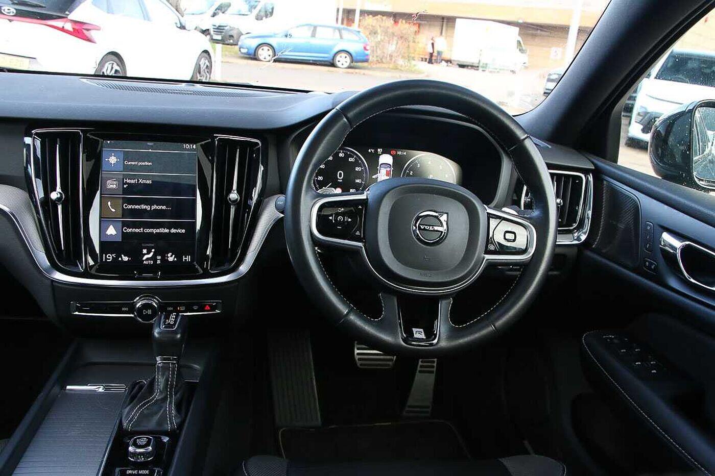 Used Volvo S60 2019 for sale - 76701974: Photo 16
