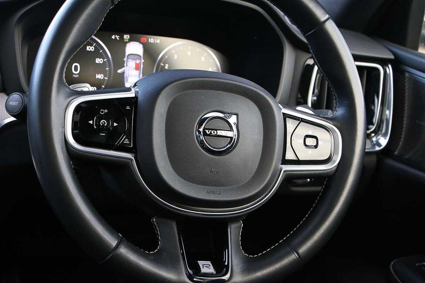 Used Volvo S60 2019 for sale - 76701974: Photo 17