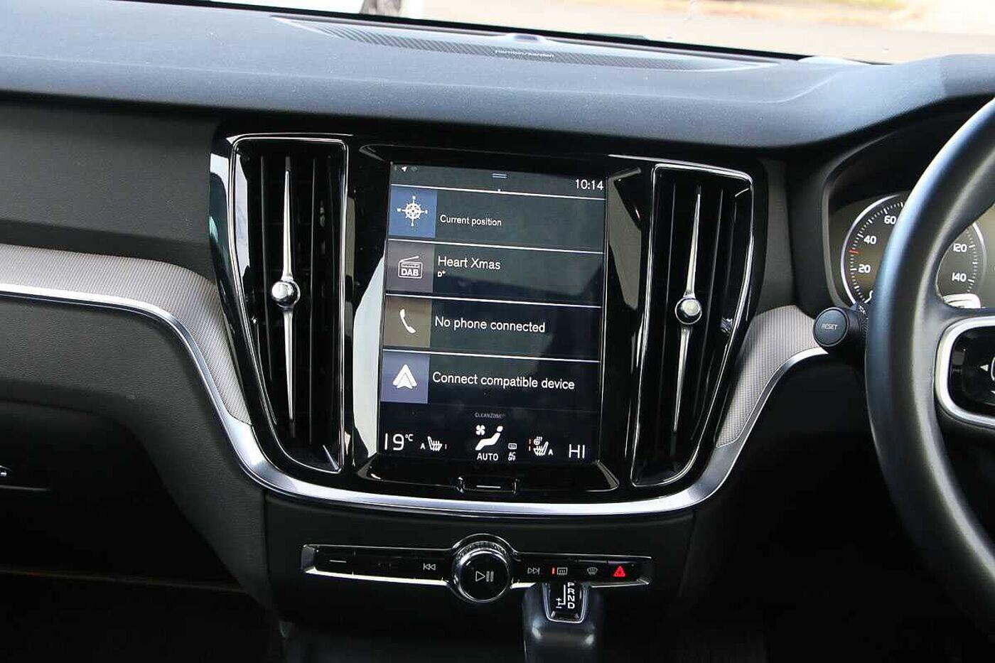 Used Volvo S60 2019 for sale - 76701974: Photo 18