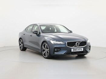 (19) - 2.0 T5 R DESIGN Edition 4dr Auto