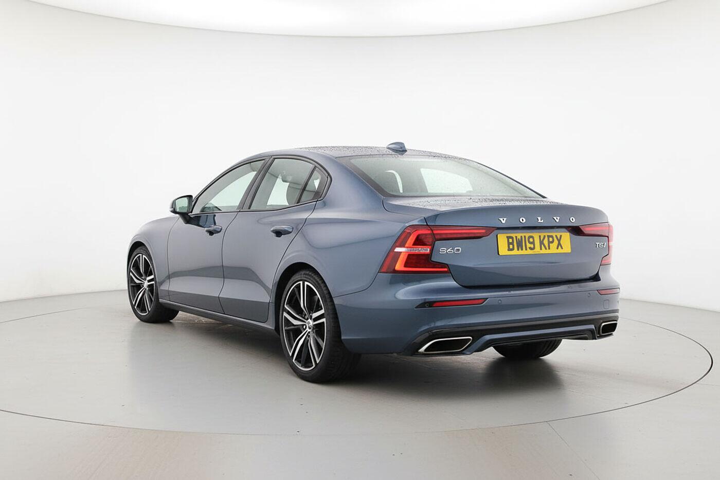 Used Volvo S60 2019 for sale - 76701974: Photo 2