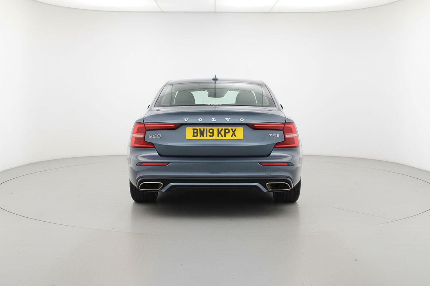 Used Volvo S60 2019 for sale - 76701974: Photo 3