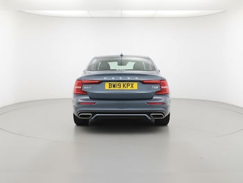 Used Volvo S60 2019 for sale - 76701974: Photo