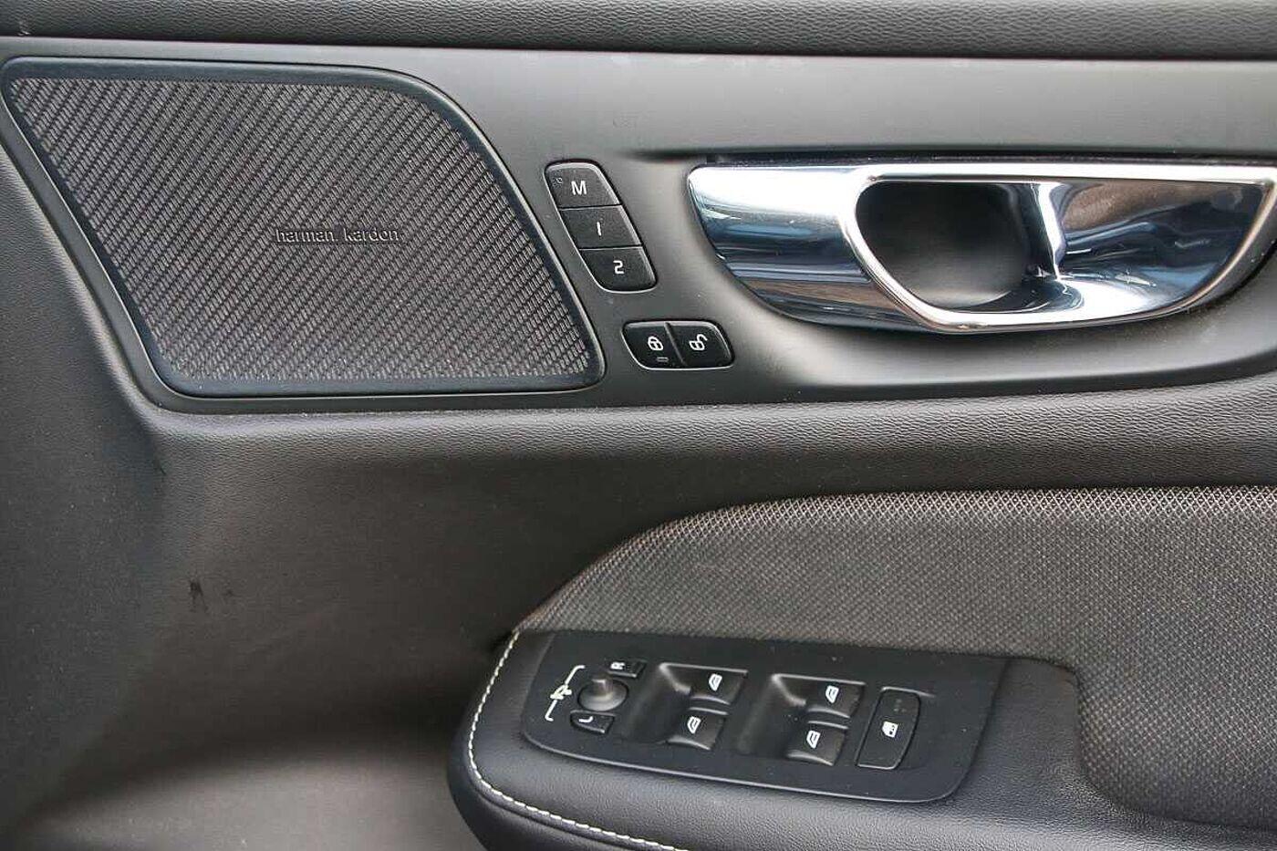 Used Volvo S60 2019 for sale - 76701974: Photo 4