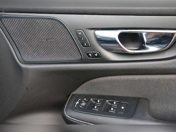 Used Volvo S60 2019 for sale - 76701974: Photo