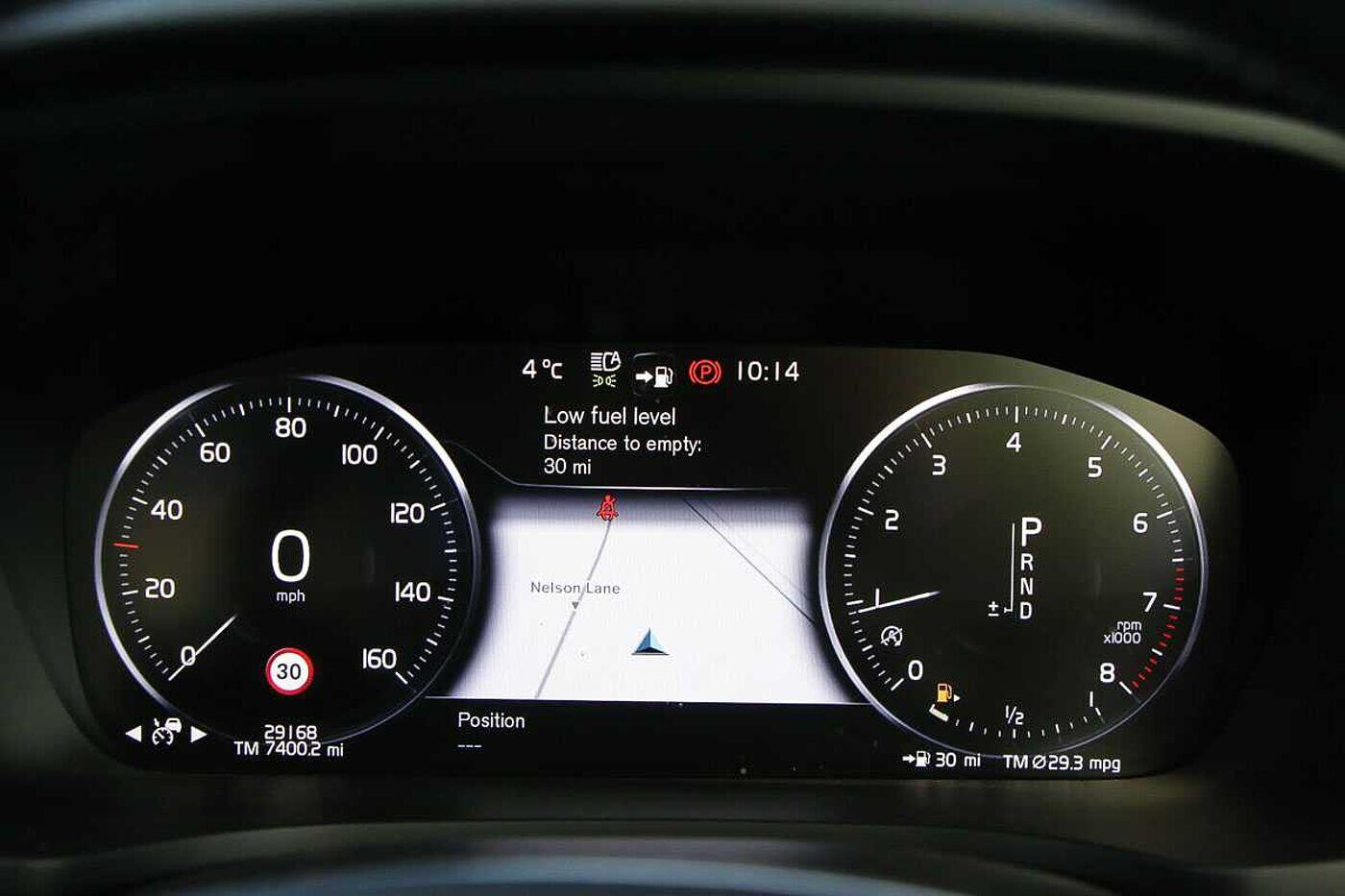 Used Volvo S60 2019 for sale - 76701974: Photo 8