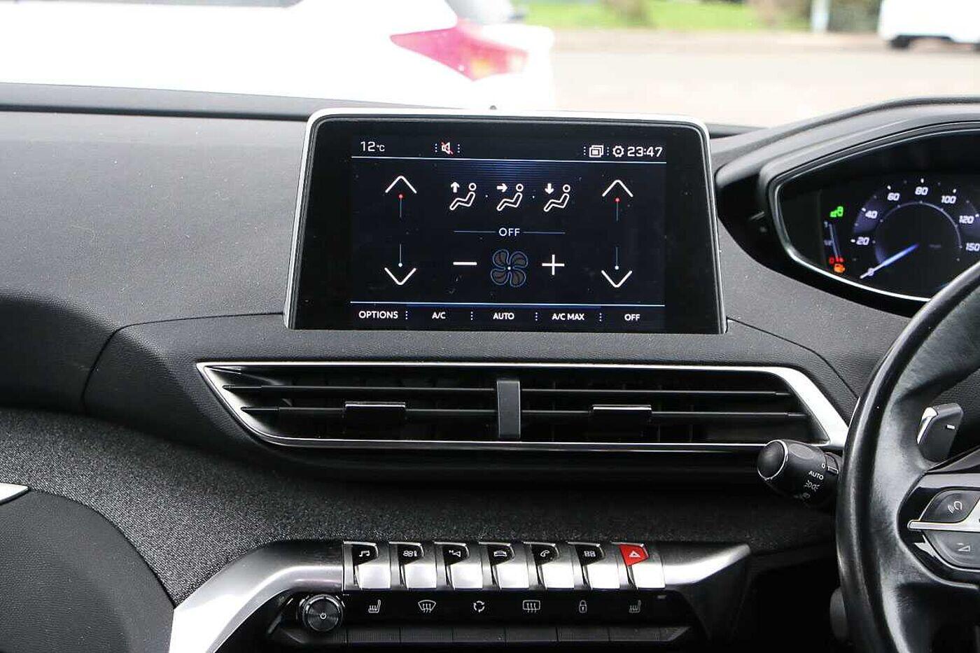 Used Peugeot 3008 2018 for sale - 77647172: Photo 11