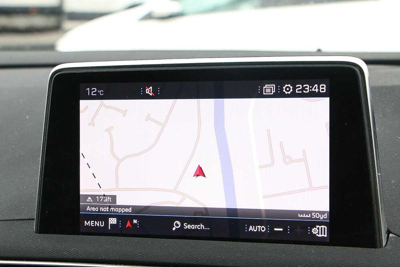 Used Peugeot 3008 2018 for sale - 77647172: Photo 12