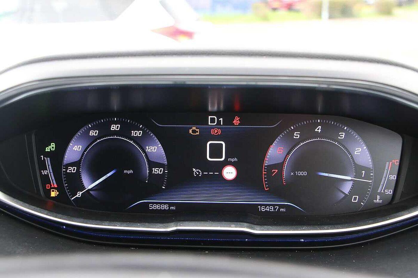 Used Peugeot 3008 2018 for sale - 77647172: Photo 13