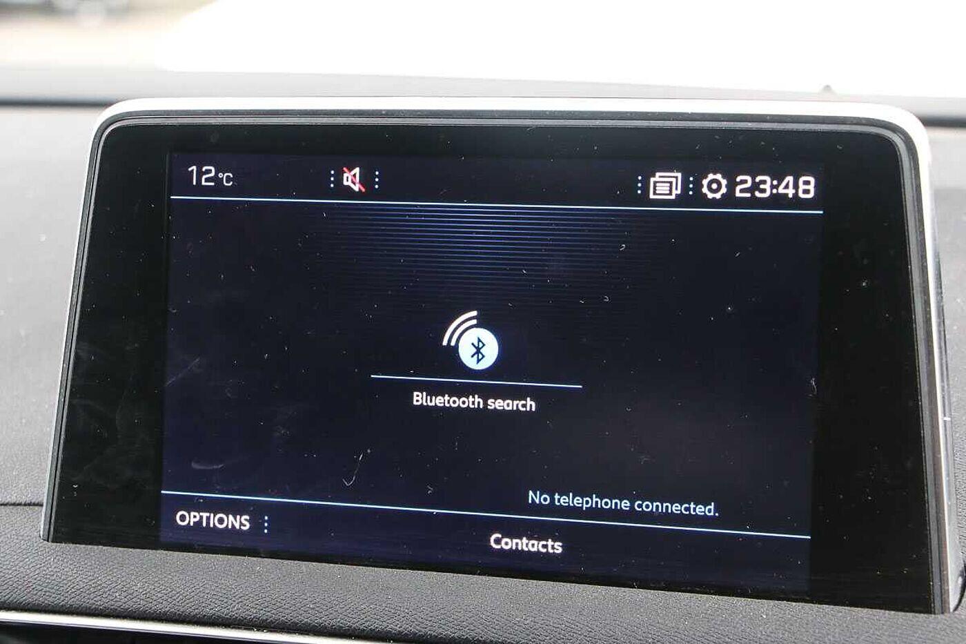 Used Peugeot 3008 2018 for sale - 77647172: Photo 15