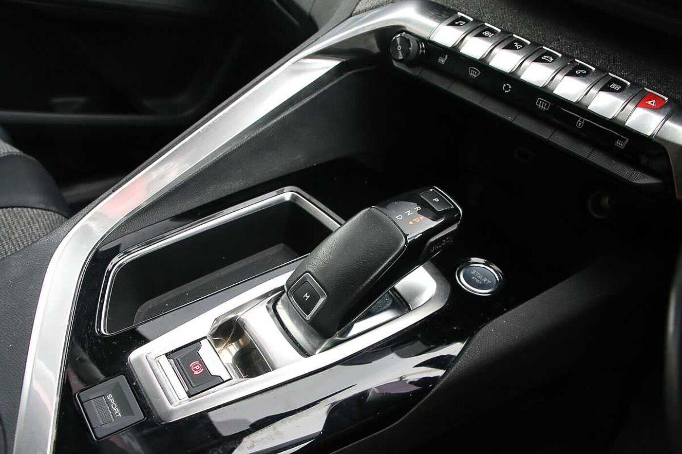 Used Peugeot 3008 2018 for sale - 77647172: Photo 16