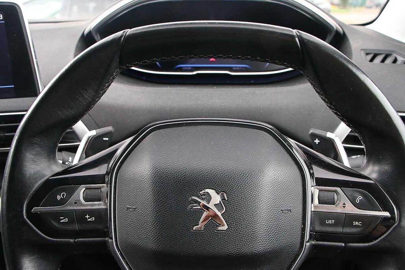 Used Peugeot 3008 2018 for sale - 77647172: Photo 17