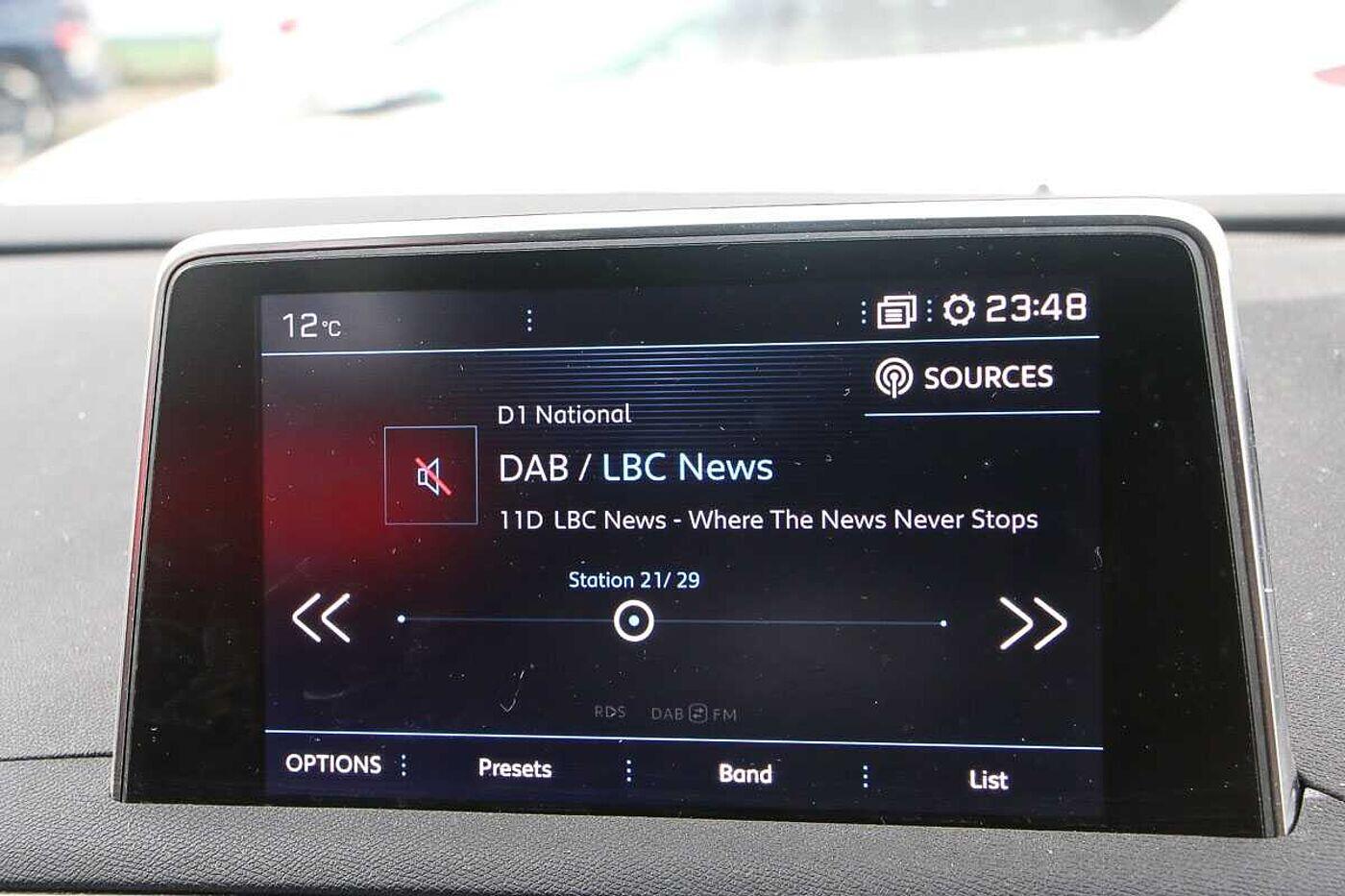 Used Peugeot 3008 2018 for sale - 77647172: Photo 18