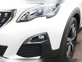 Used Peugeot 3008 2018 for sale - 77647172: Photo