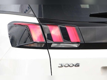 Used Peugeot 3008 2018 for sale - 77647172: Photo