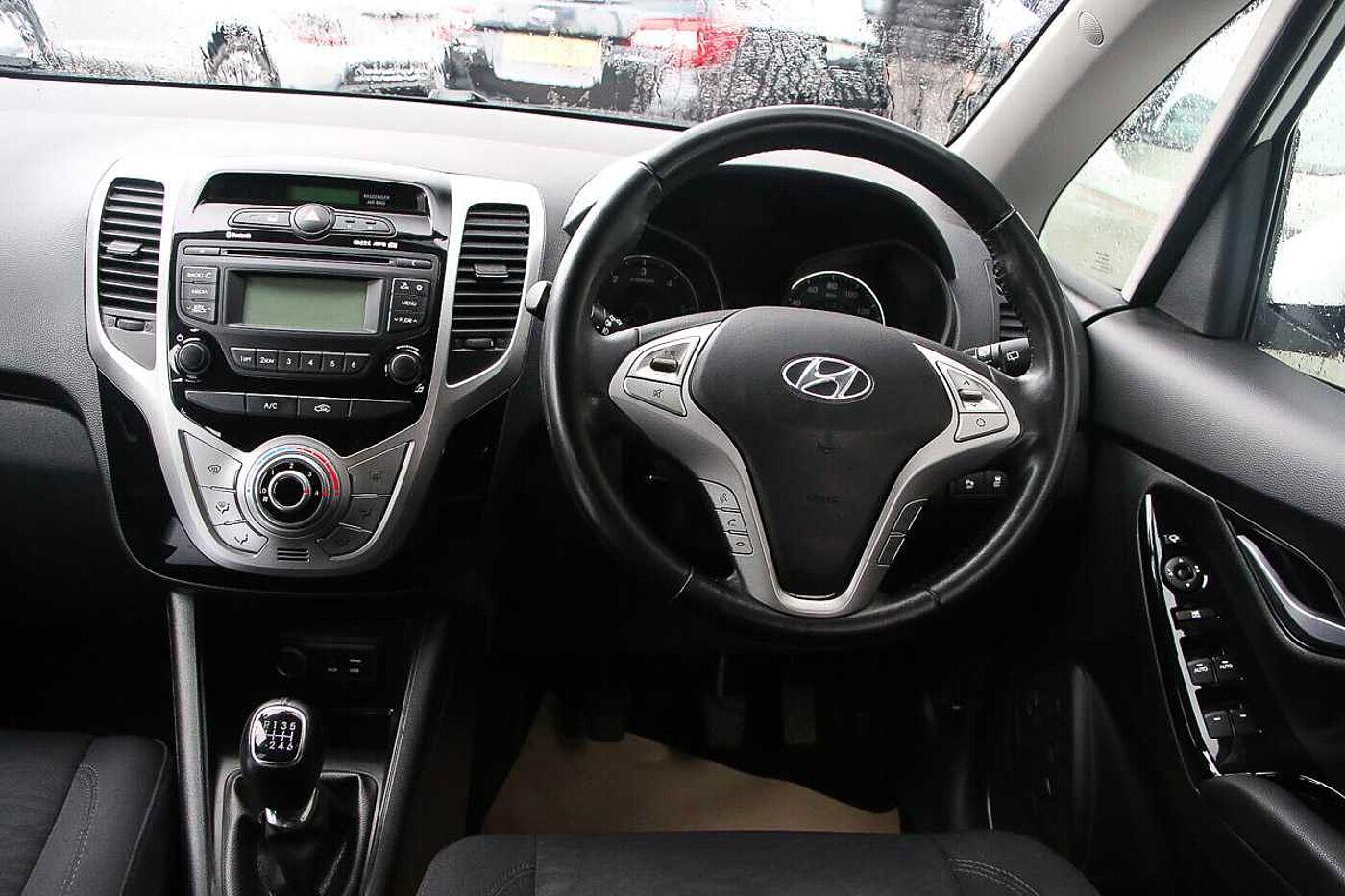 Used Hyundai Ix20 2016 for sale - 77633565: Photo 10