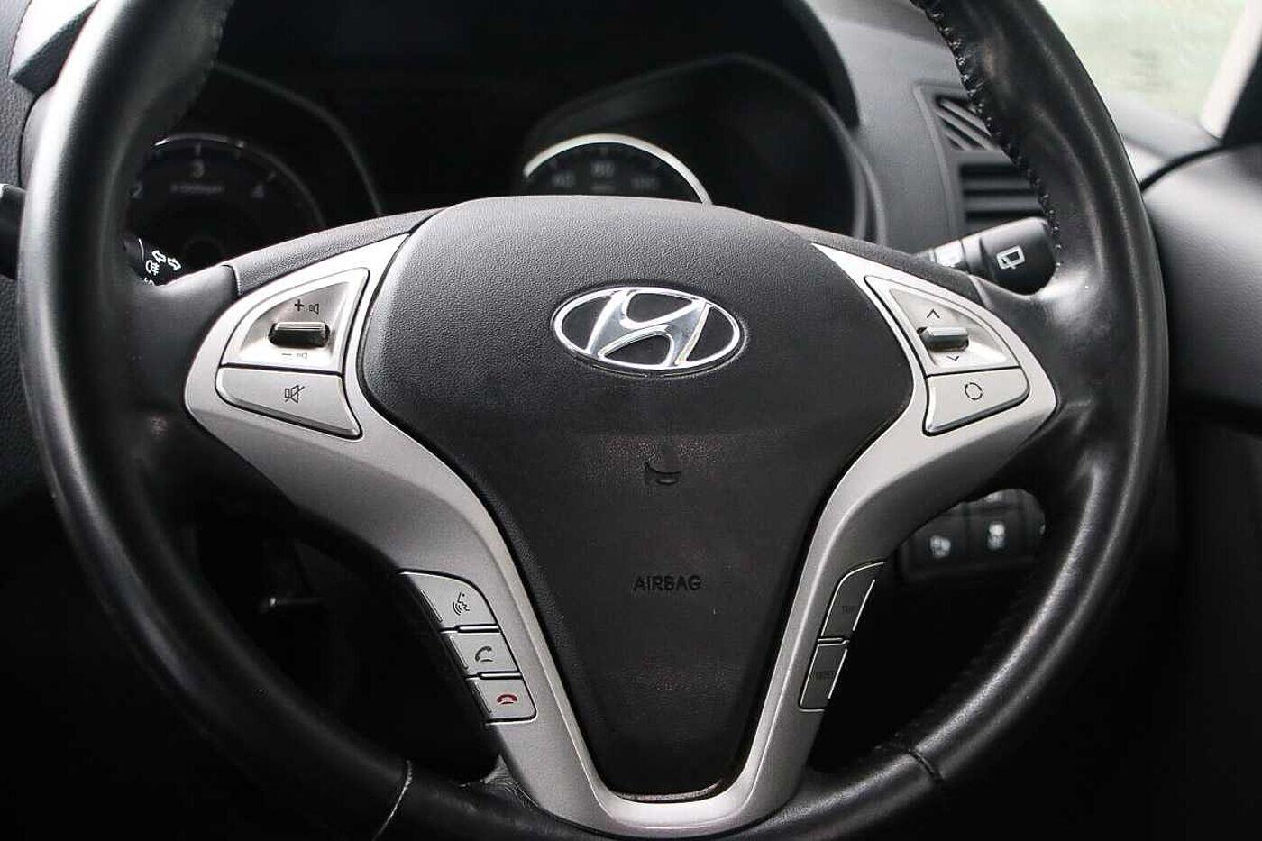 Used Hyundai Ix20 2016 for sale - 77633565: Photo 11