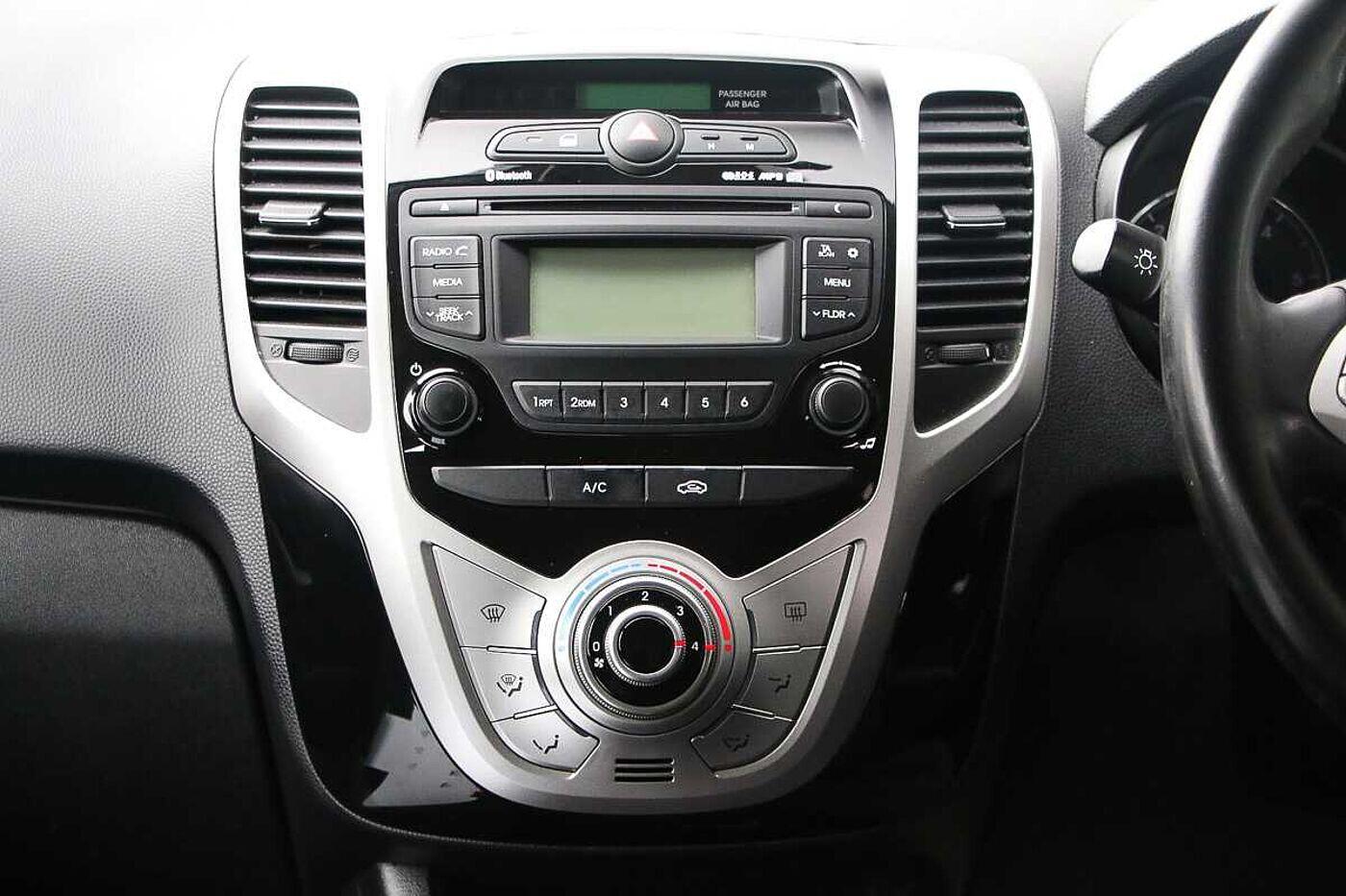 Used Hyundai Ix20 2016 for sale - 77633565: Photo 12