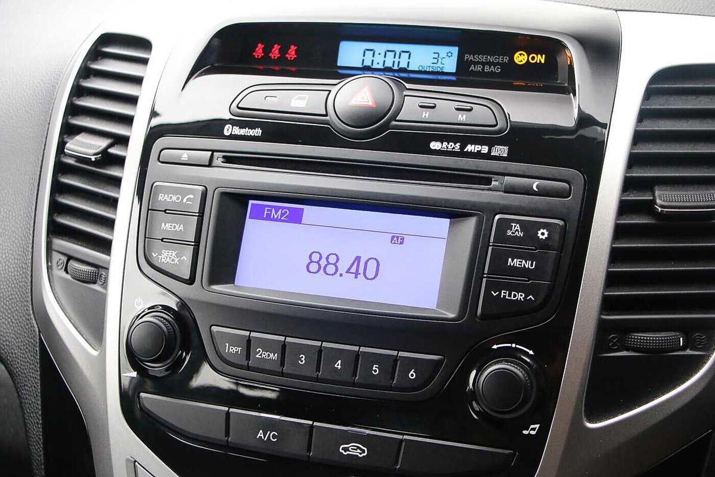 Used Hyundai Ix20 2016 for sale - 77633565: Photo 15