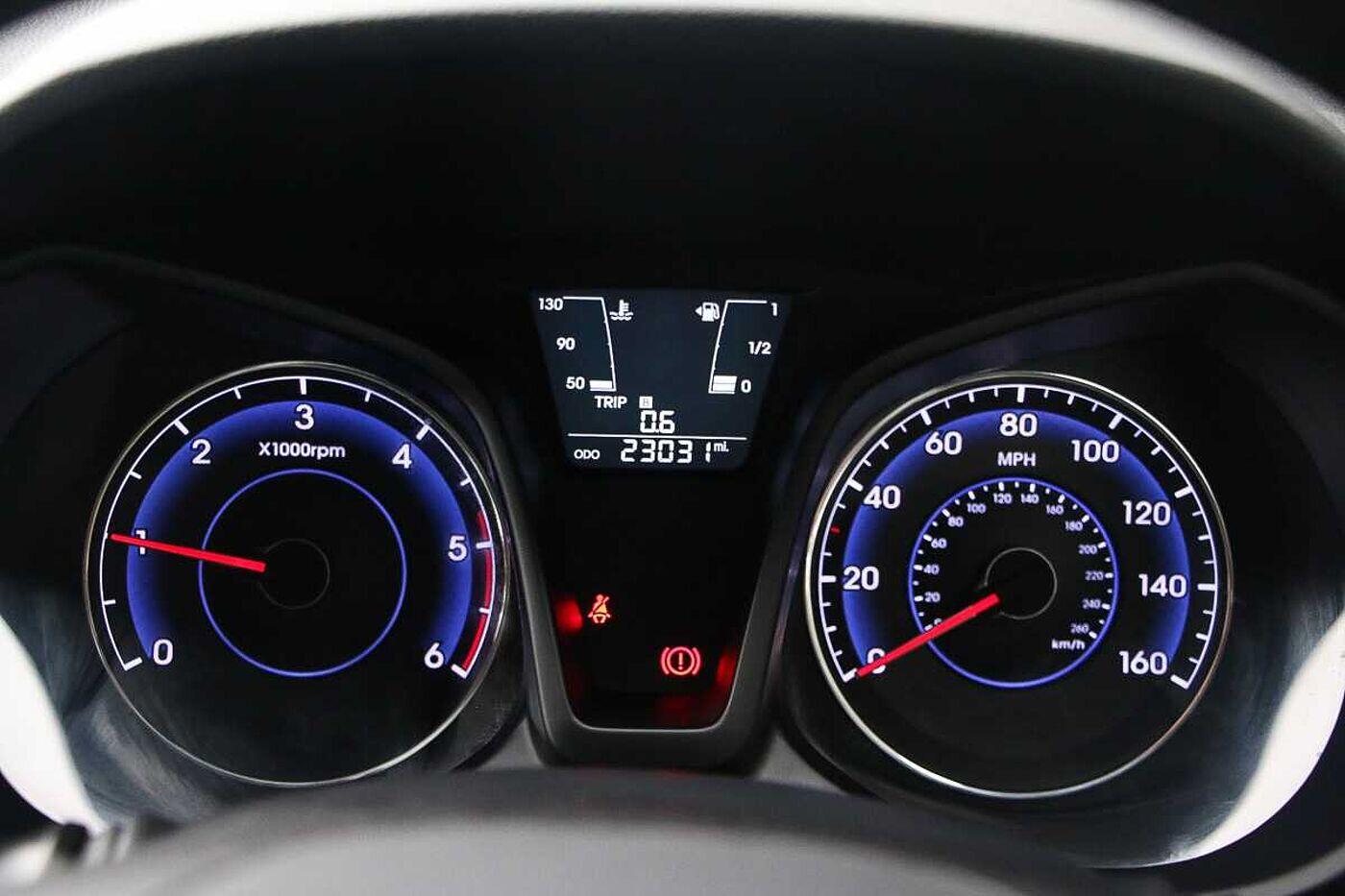 Used Hyundai Ix20 2016 for sale - 77633565: Photo 18