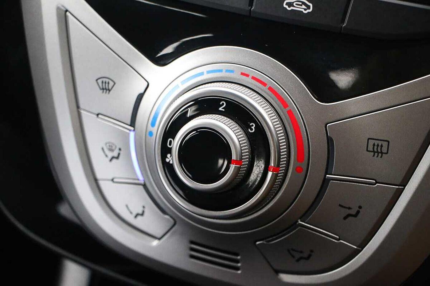 Used Hyundai Ix20 2016 for sale - 77633565: Photo 19