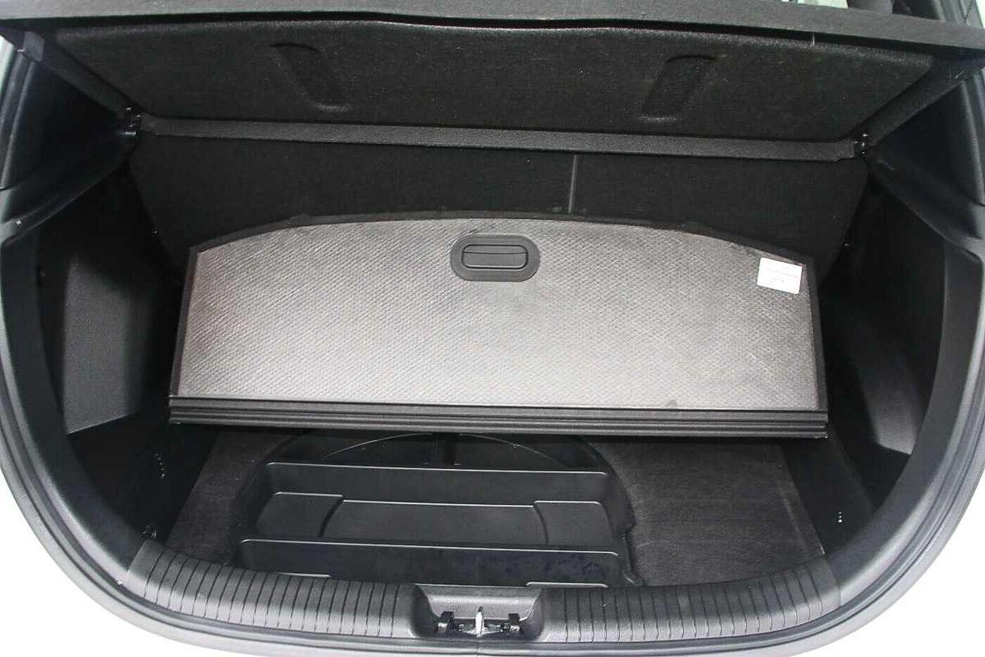 Used Hyundai Ix20 2016 for sale - 77633565: Photo 7