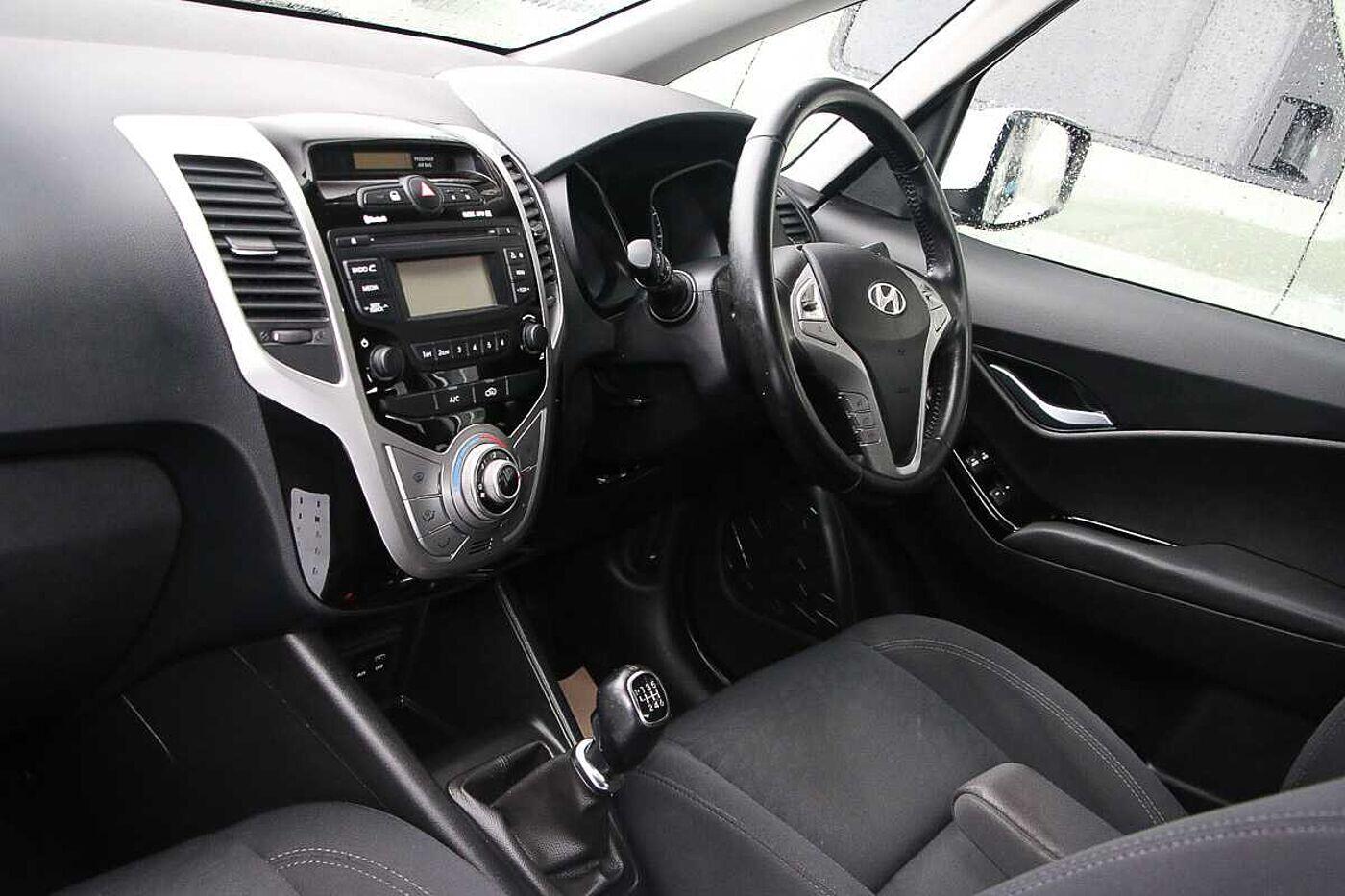 Used Hyundai Ix20 2016 for sale - 77633565: Photo 8