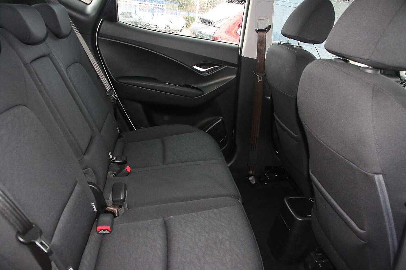 Used Hyundai Ix20 2016 for sale - 77633565: Photo 9