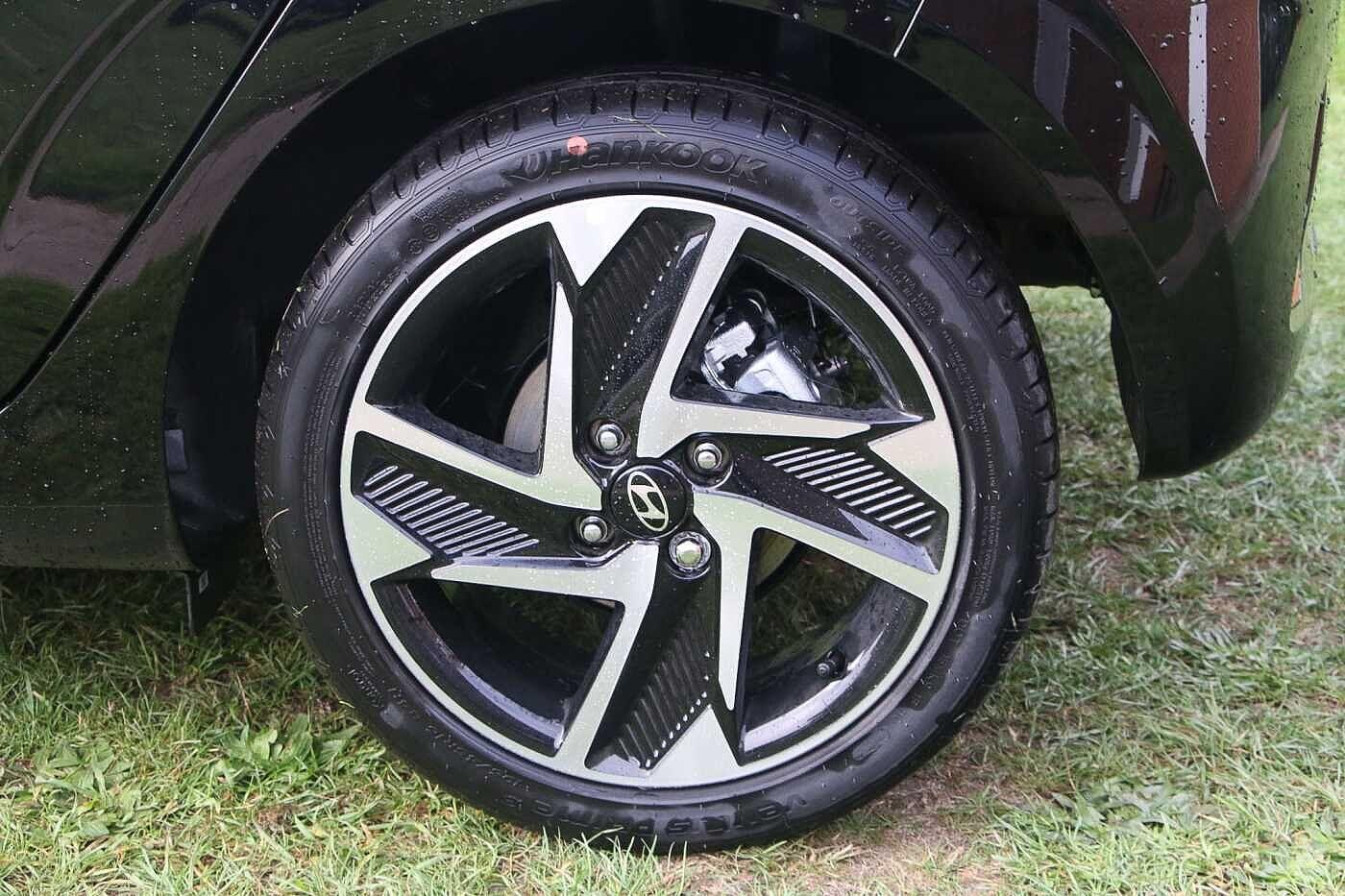 Used Hyundai i10 2025 for sale - 76753012: Photo 14