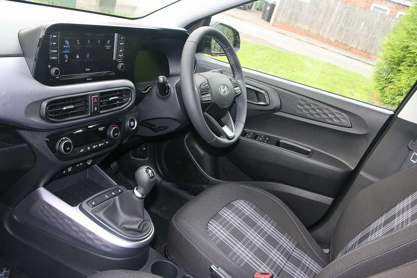 Used Hyundai i10 2025 for sale - 76753012: Photo 15