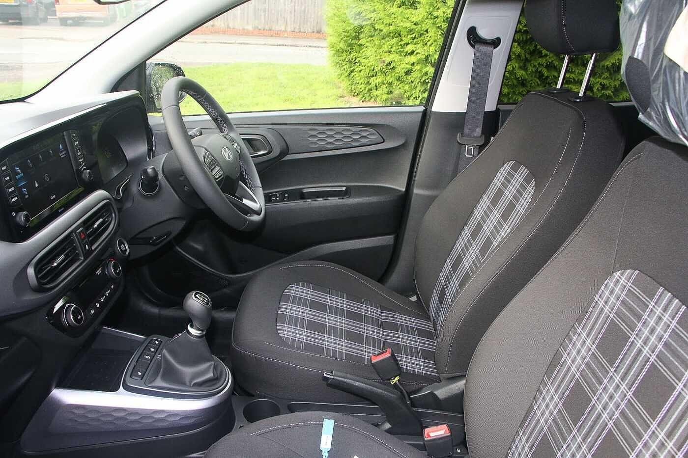 Used Hyundai i10 2025 for sale - 76753012: Photo 16