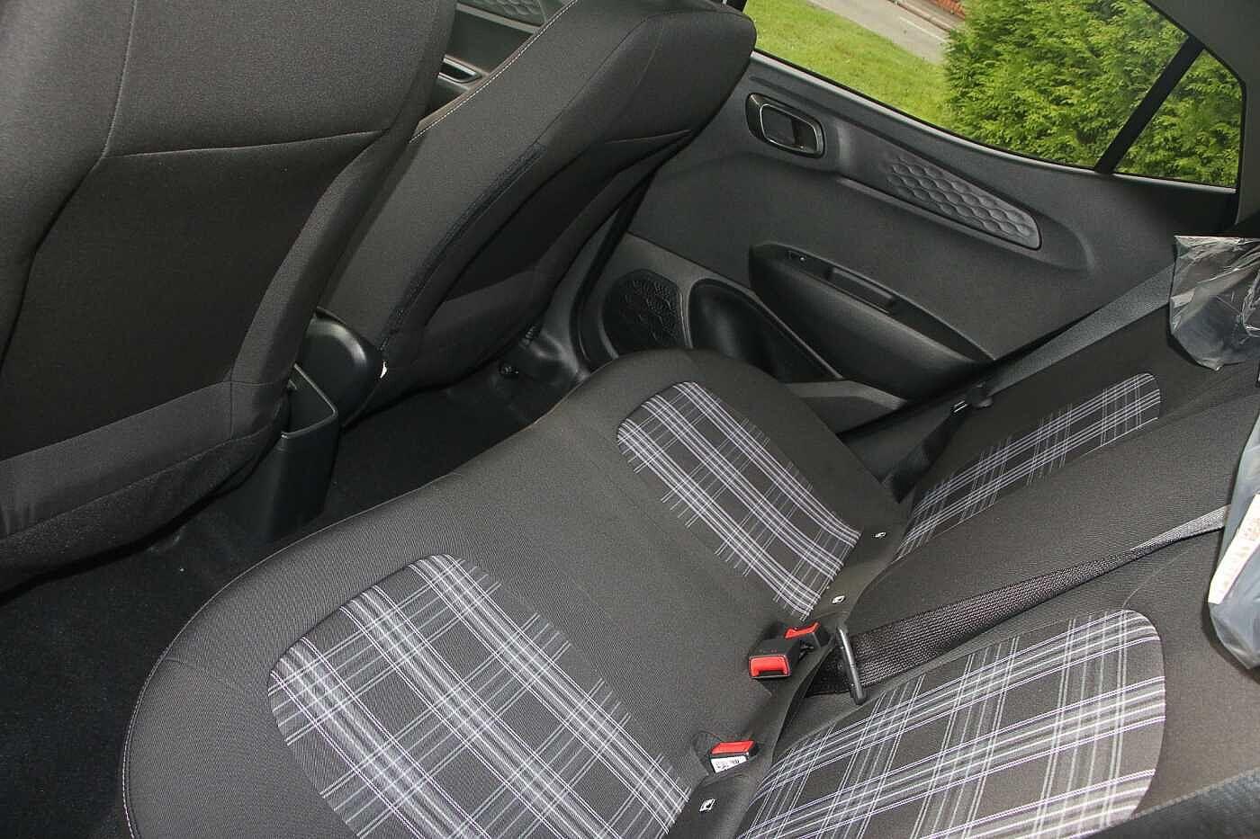 Used Hyundai i10 2025 for sale - 76753012: Photo 18