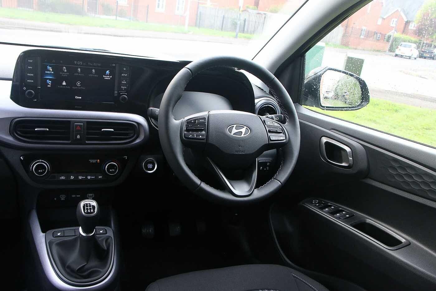 Used Hyundai i10 2025 for sale - 76753012: Photo 19