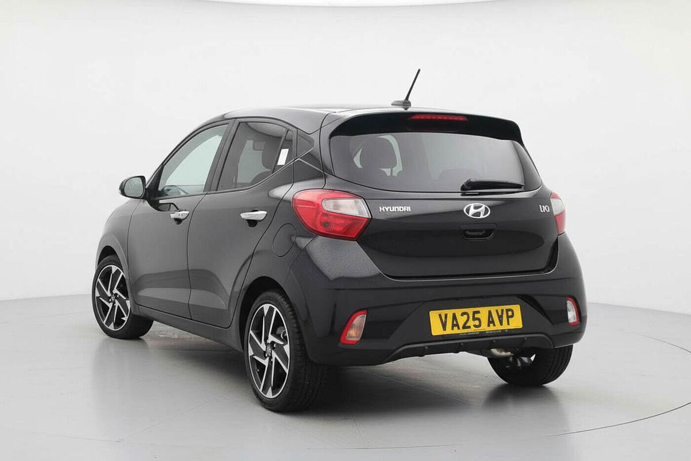 Used Hyundai i10 2025 for sale - 76753012: Photo 2