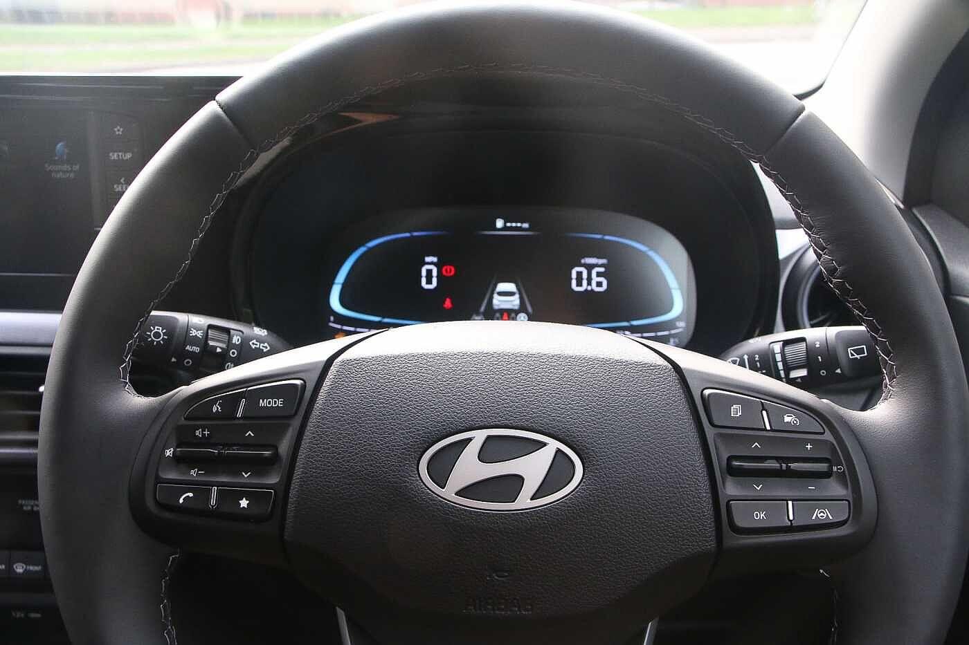 Used Hyundai i10 2025 for sale - 76753012: Photo 9