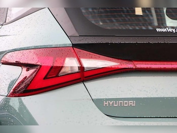 Used Hyundai i20 2023 for sale - 76936202: Photo